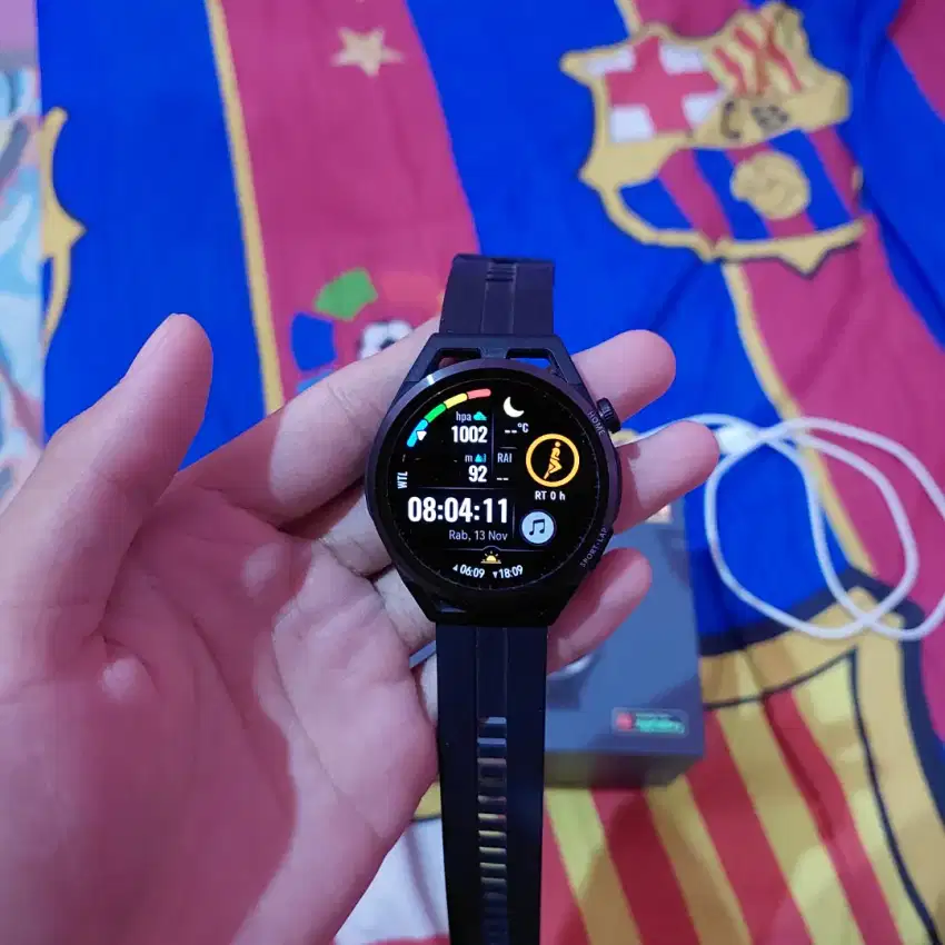 Huawei Watch GT Runner