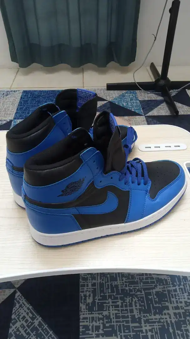 Sepatu Nike Aj high