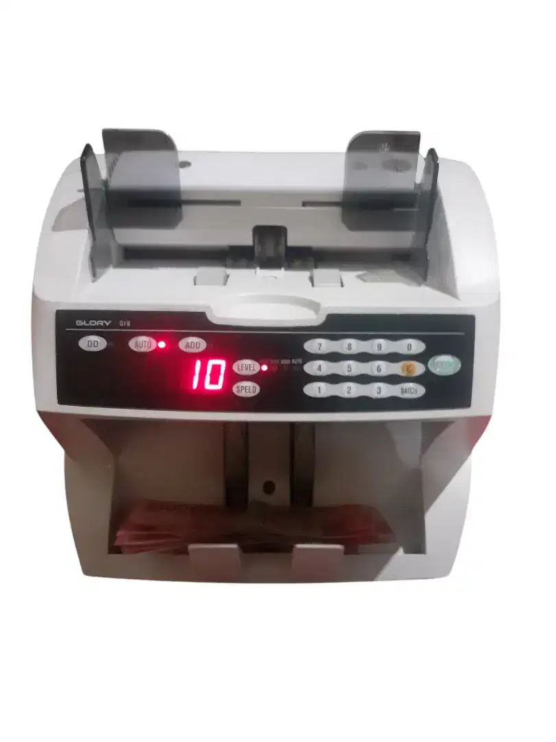 MESIN UANG GLORY GFB-800