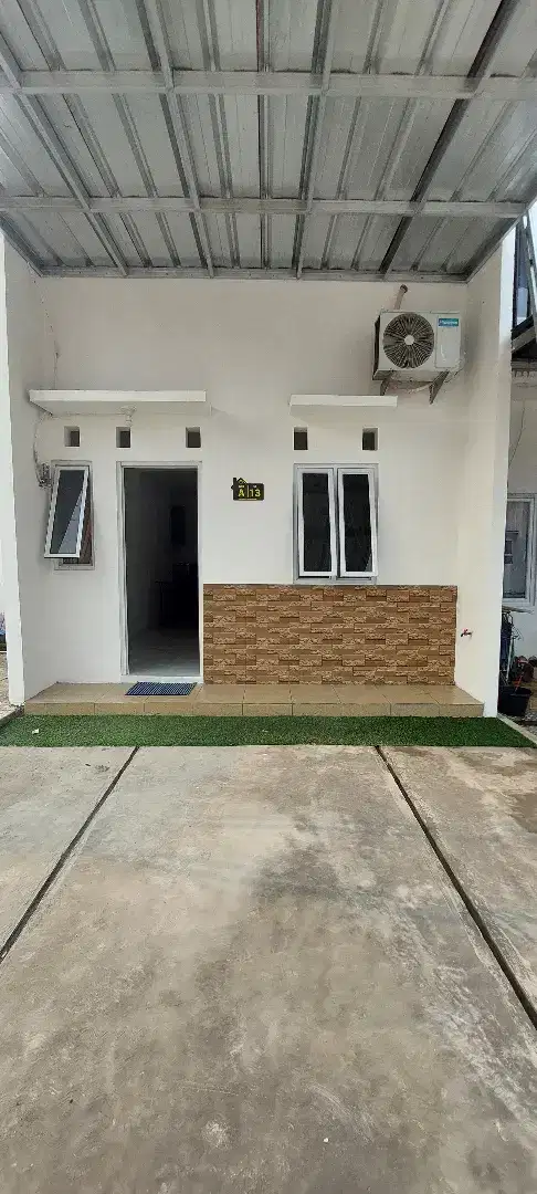 Sewa Rumah Full Furnish Dekat Kampus IPB Dramaga