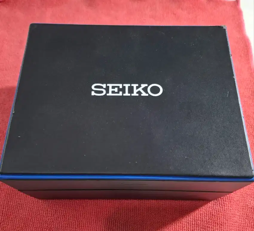 SEIKO JDM Seiko Prospex Padi SBDL051 Limited Edition