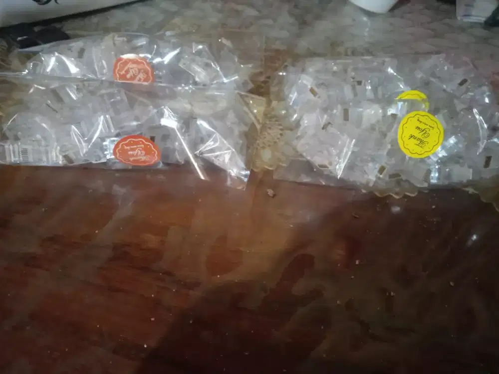 Konektor Standard RJ45