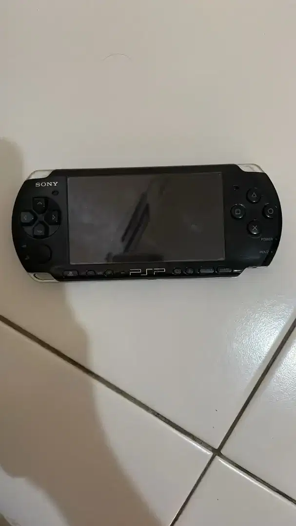 PSP 3000 MMC 4BG