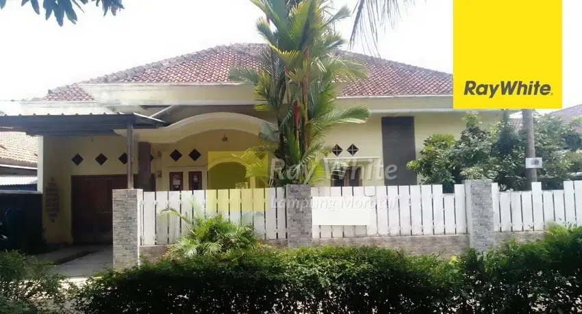 Dijual Rumah Way Kandis Tanjung Senang