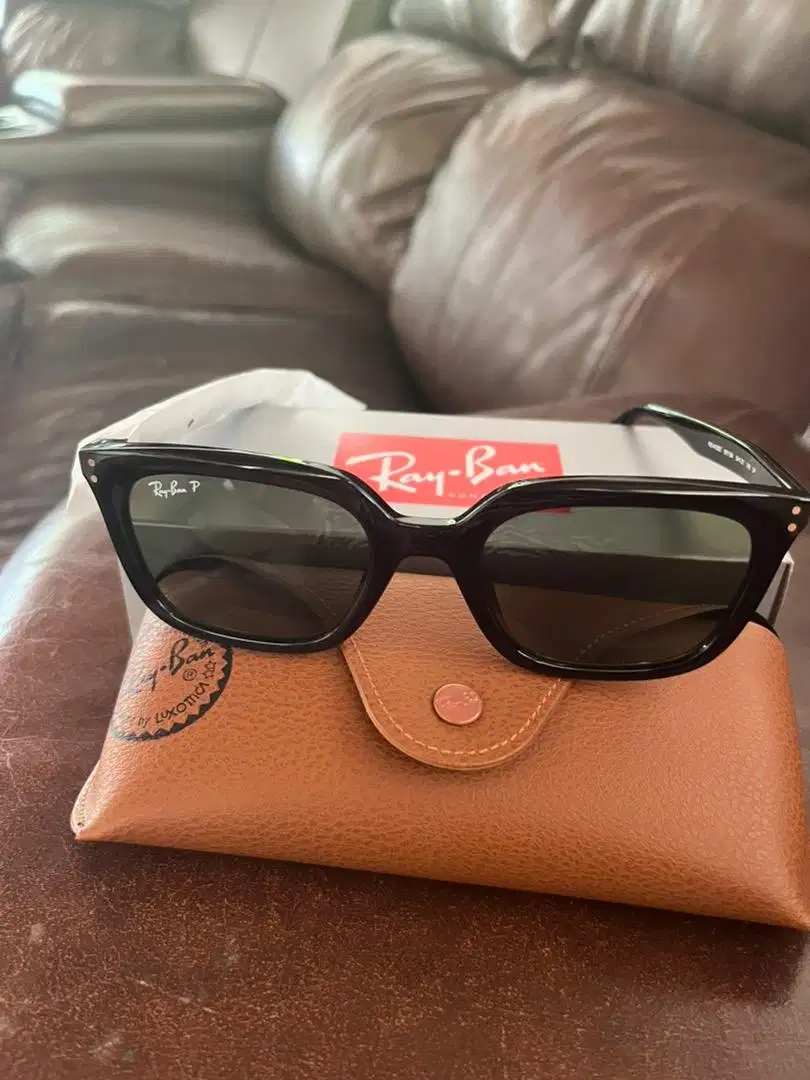 Kacamata sunglasses RayBan