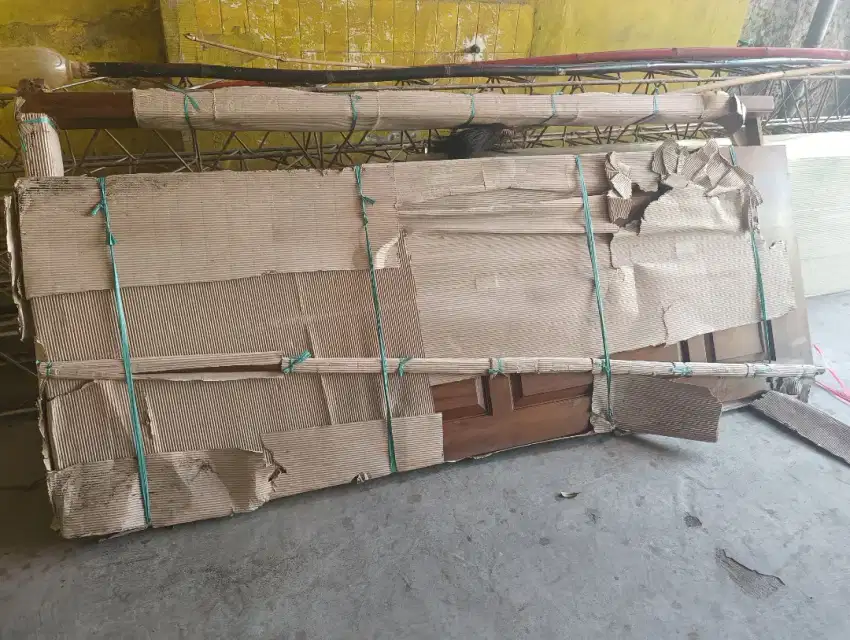 Jual murah borongan kayu jati asli Cepu Blora