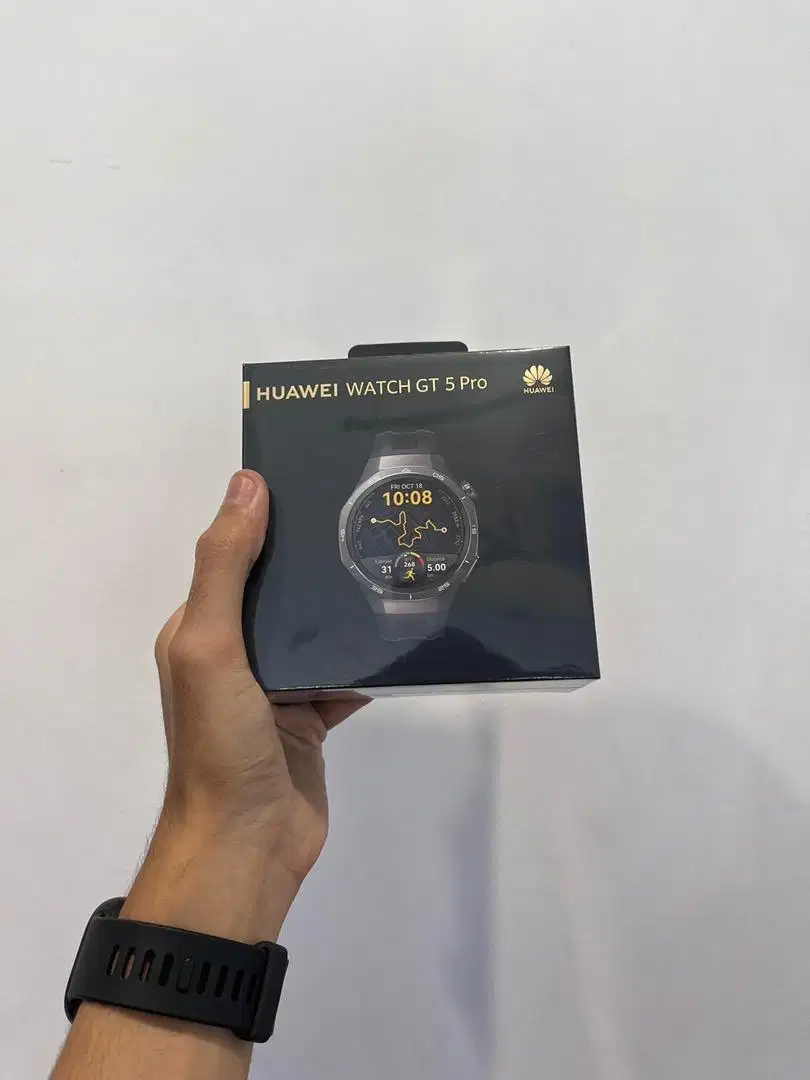 HUAWEI GT 5 PRO READY DI AREA TEMBALANG SUMUR BOTO