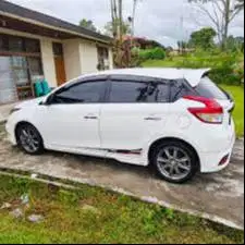 Mobil Yaris 1.5 TRD Matic