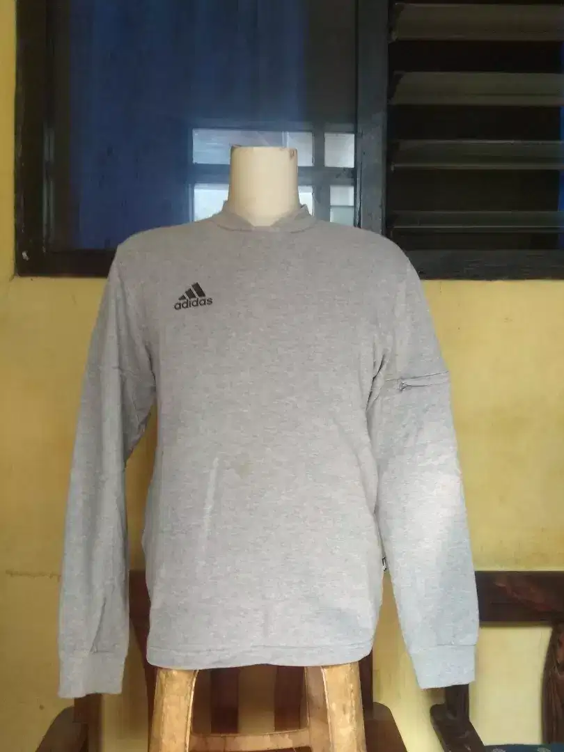 Crewneck Adidas