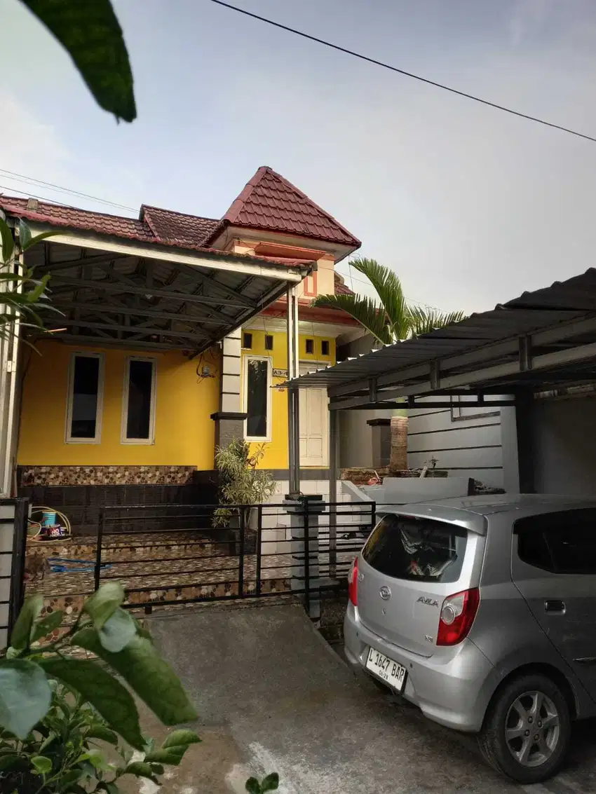 jual cepat rumah Samarinda