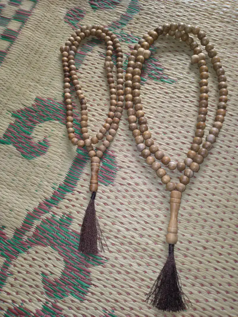 Tasbih Jatikluweh