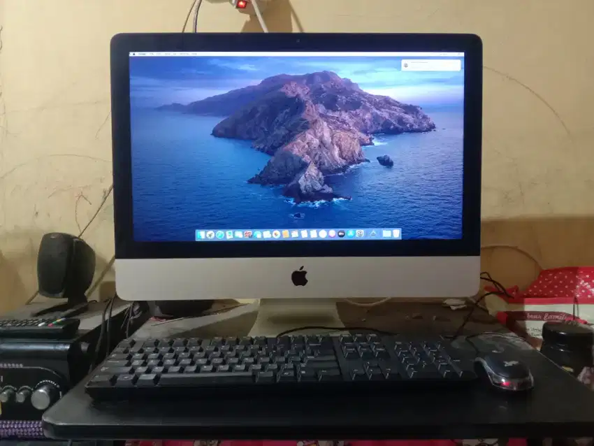 Jual beli macbook iMac laptop seken terima bgs rusak mati total matot