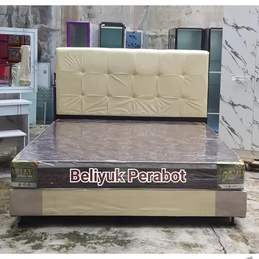 PROMO DIVAN SANDARAN PREMIUM LIST GOLD NEW MODERN KEKINIAN DAN MEWAH