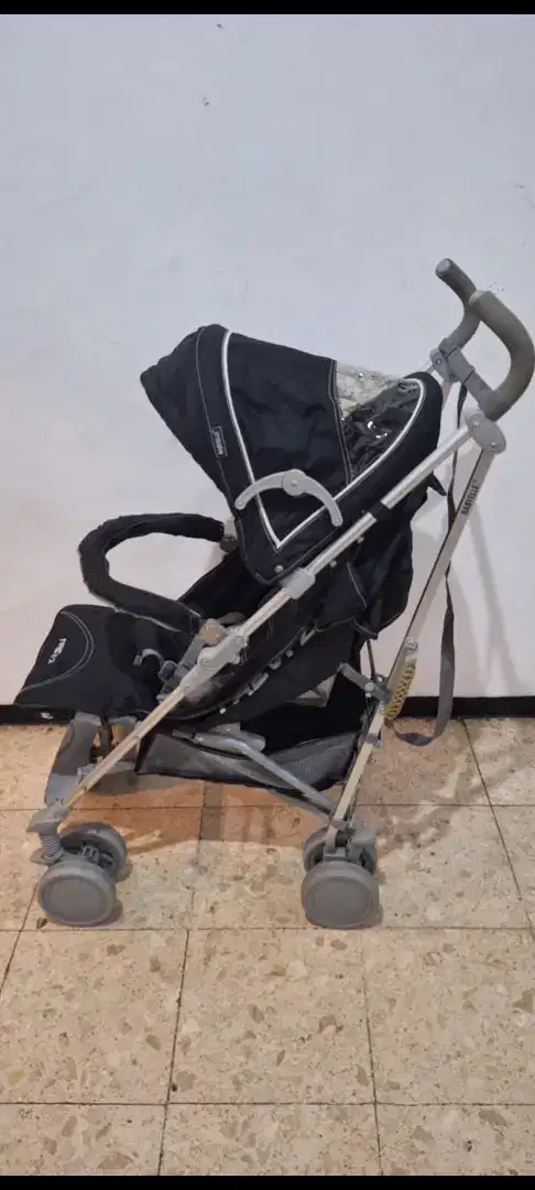 Dijual Stroller Babyelle