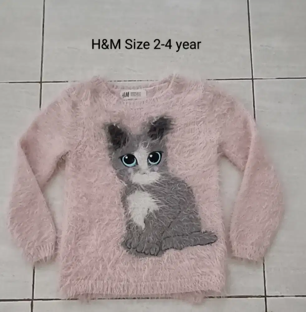 Preloved baju anak Good Quality