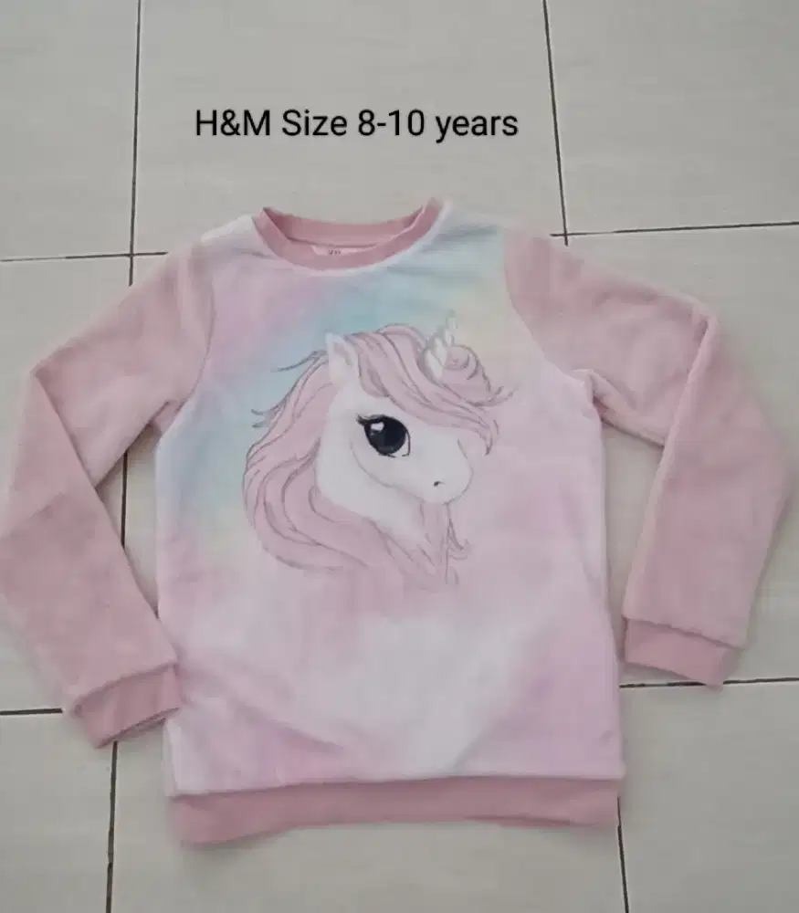 Preloved baju anak Good Quality