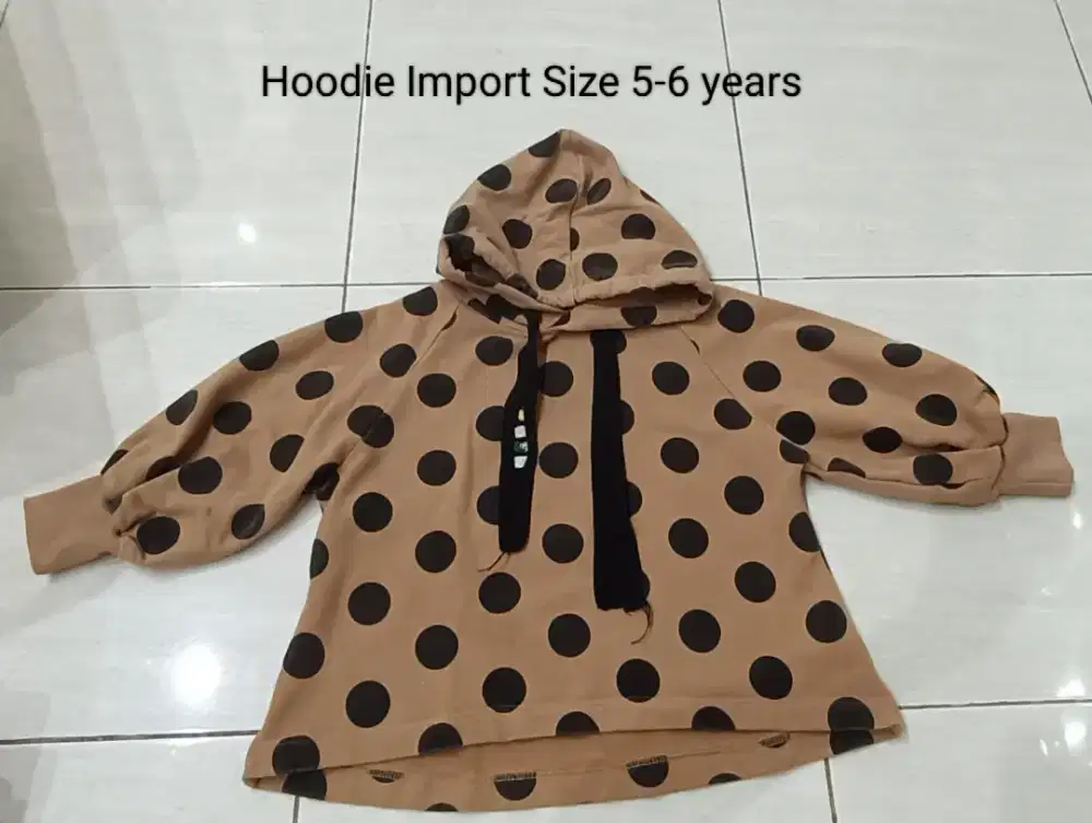 Preloved baju anak Good Quality