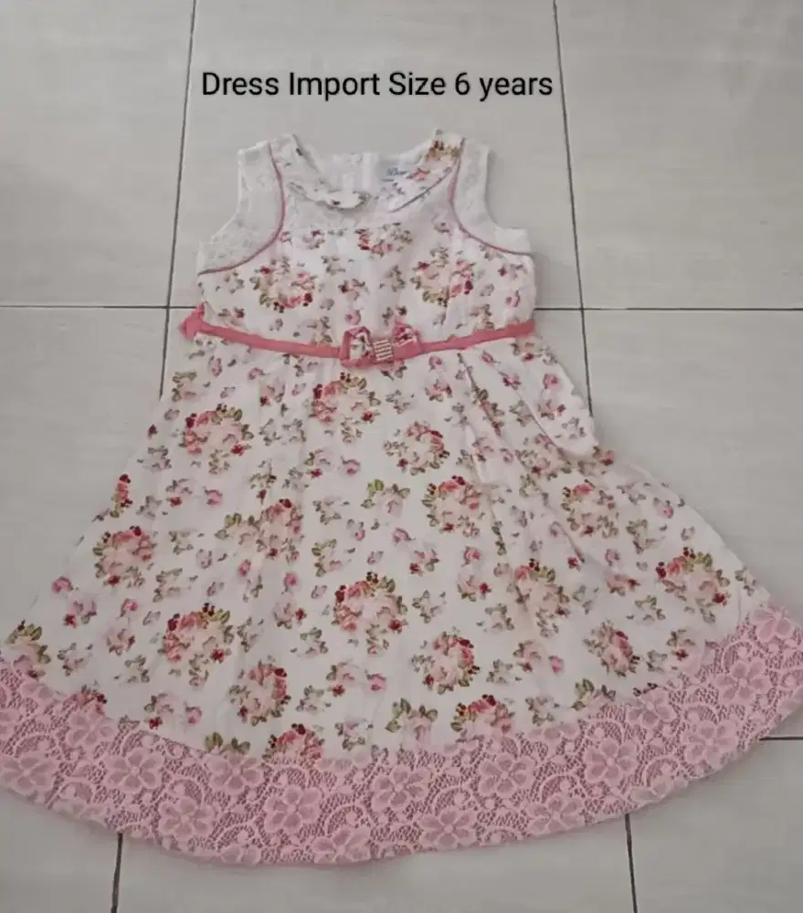 Preloved baju anak Good Quality