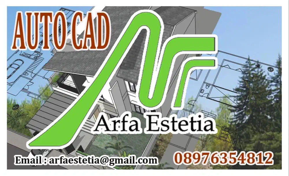 KURSUS AUTOCAD PEMULA
