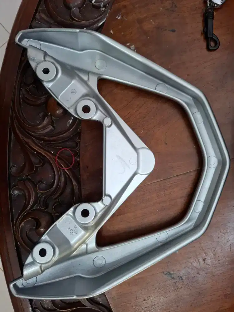 Bracket NMAX Original 2017