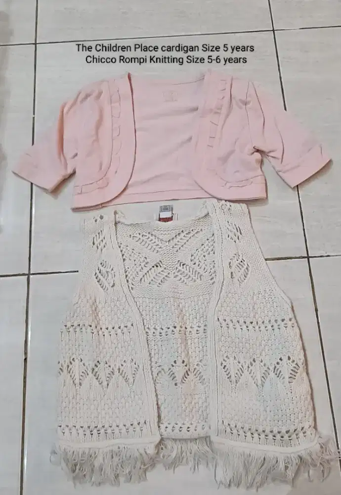 Pilih yuk di pilih kidswear Good Quality