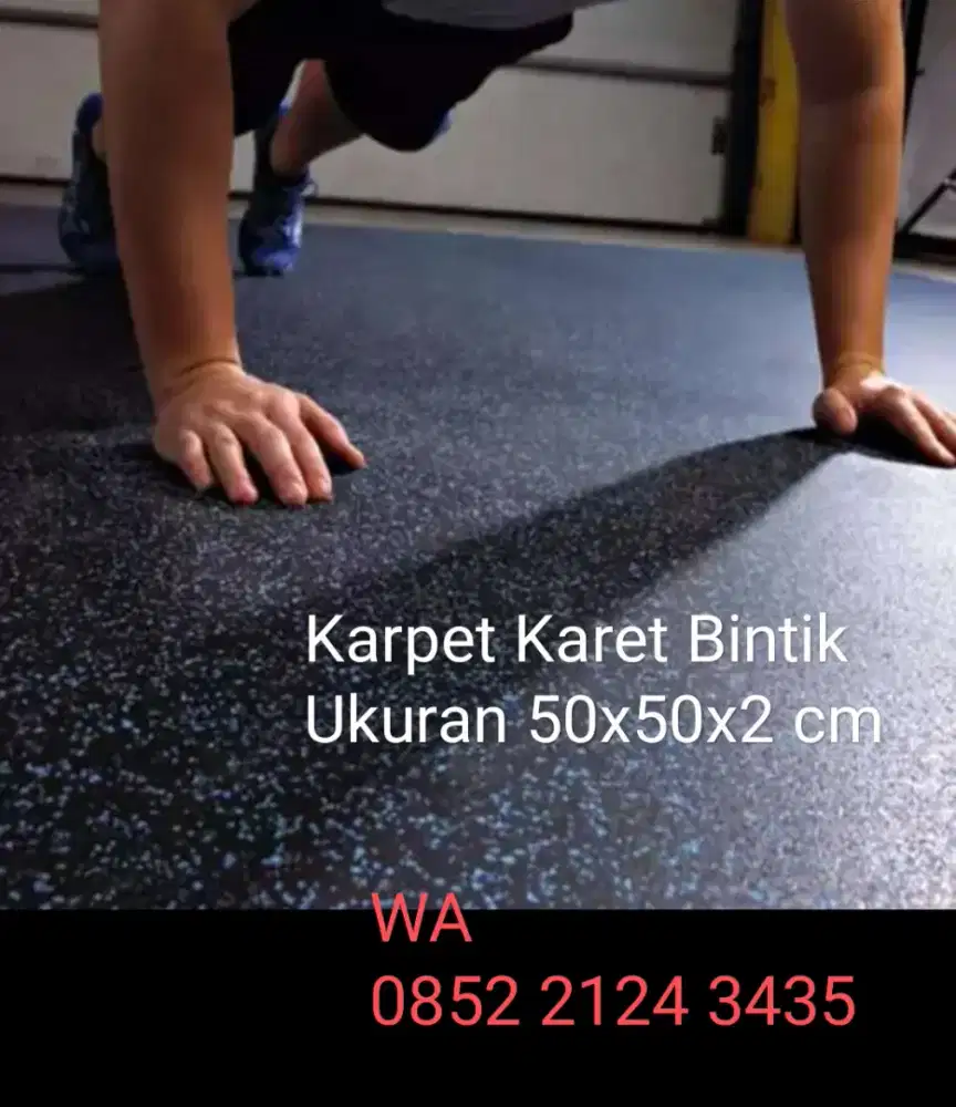 Karpet karet Gym, Playground, Puzzle