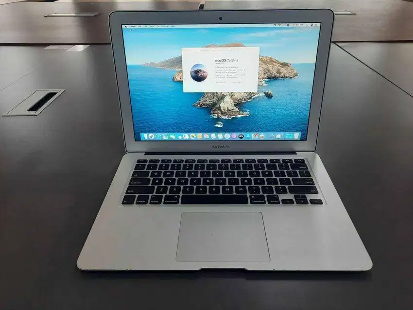 Macbook Air 13 In 2013 8/128