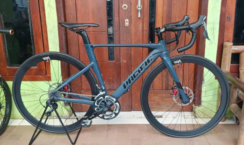 Roadbike PARADOX RS Murmer