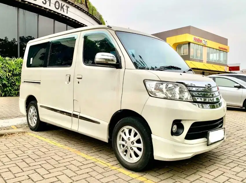 DAIHATSU LUXIO 1.5 X AT MATIC 2022