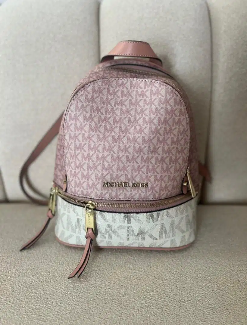 MICHAEL KORS MINI RANSEL