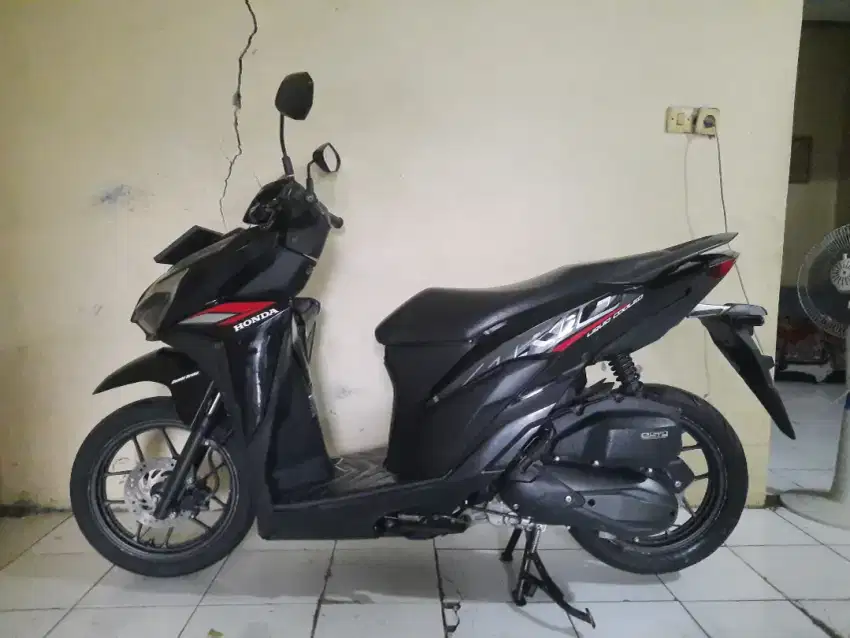 Jual cpt HONDA VARIO F1 125cc 2021