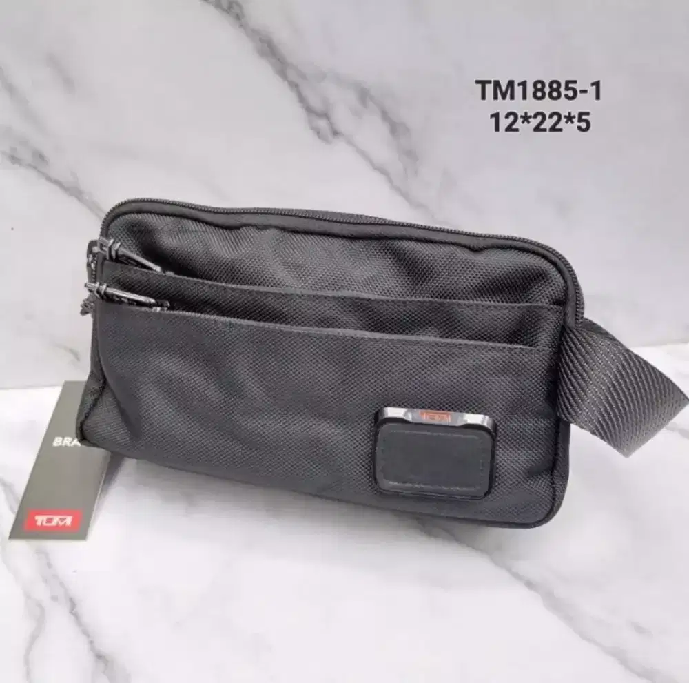 Handbag Tumi tas tangan jinjing varian1-varian5