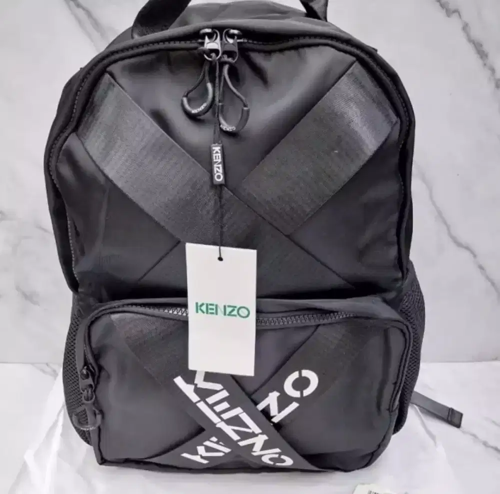 Tas Ransel Kenzo Backpack ada 3model