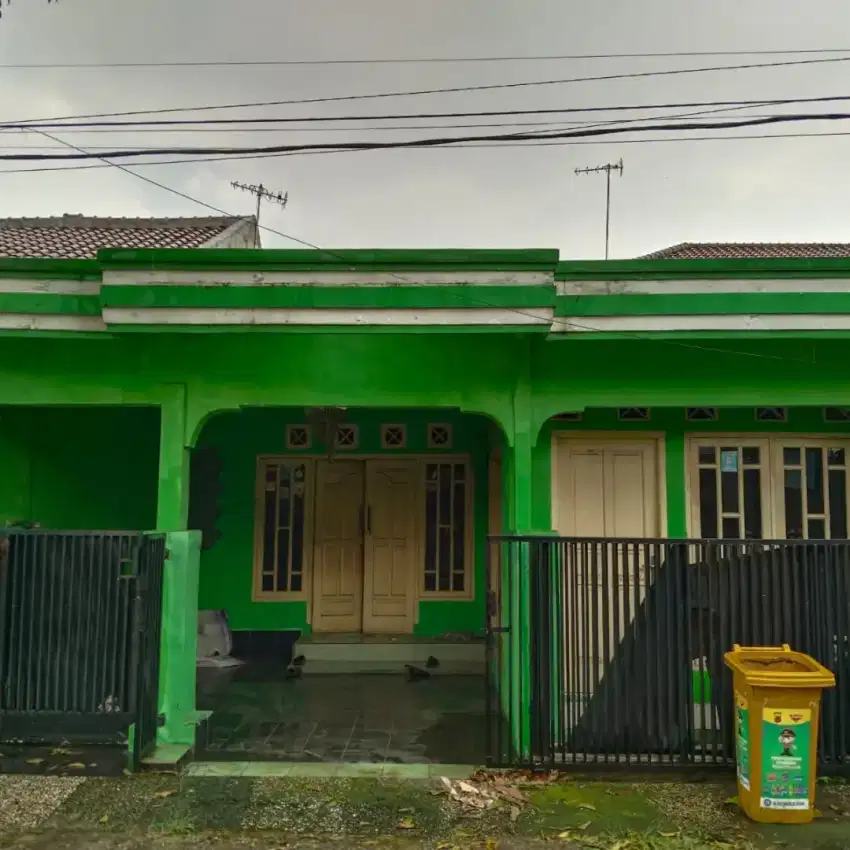 Di jual Perumahan Cibinong Kab Bogor Butuh uang