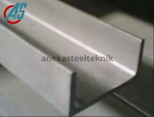 Distributor Kanal C Surabaya