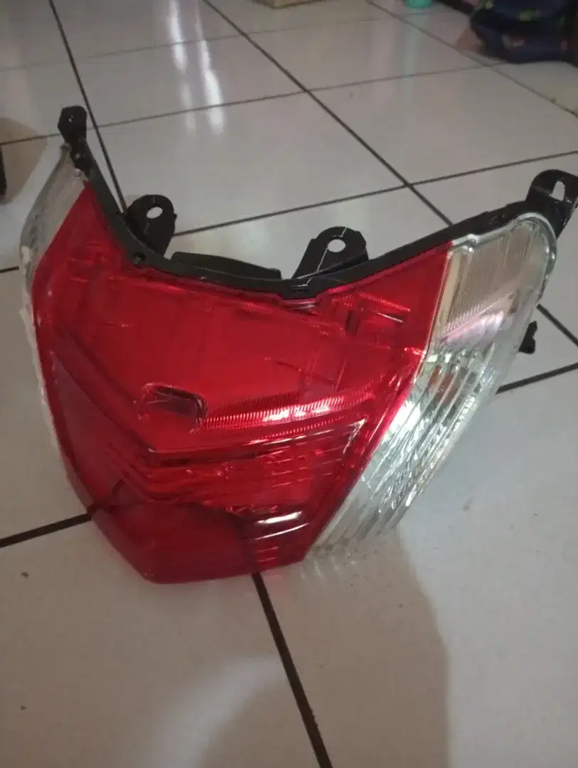 Lampu stop belakang Nmax