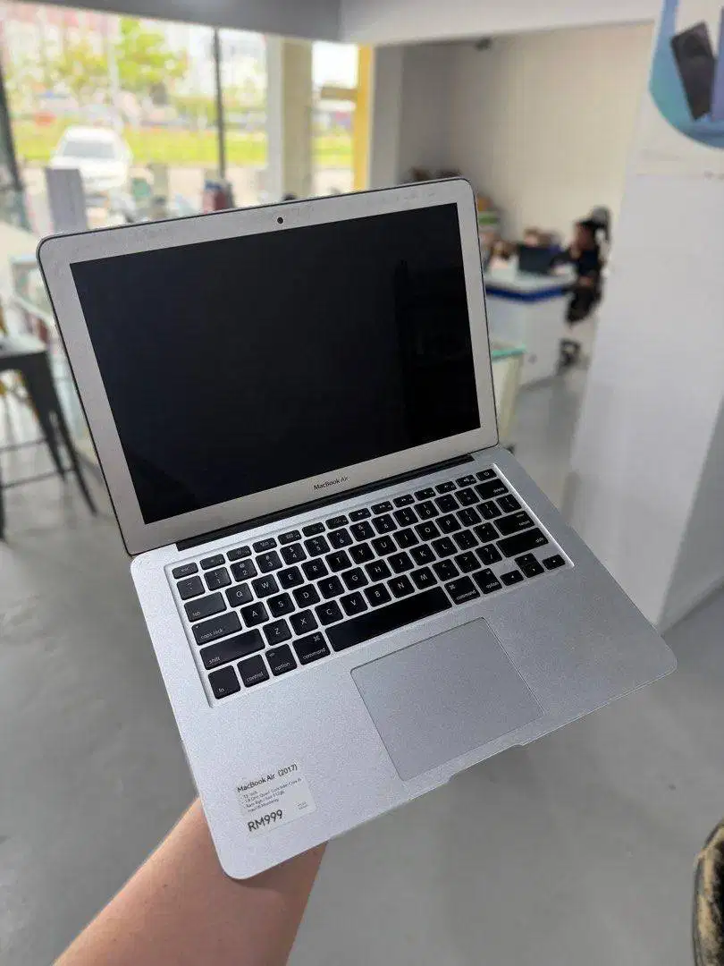 Macbook Air 13 2015 4/128