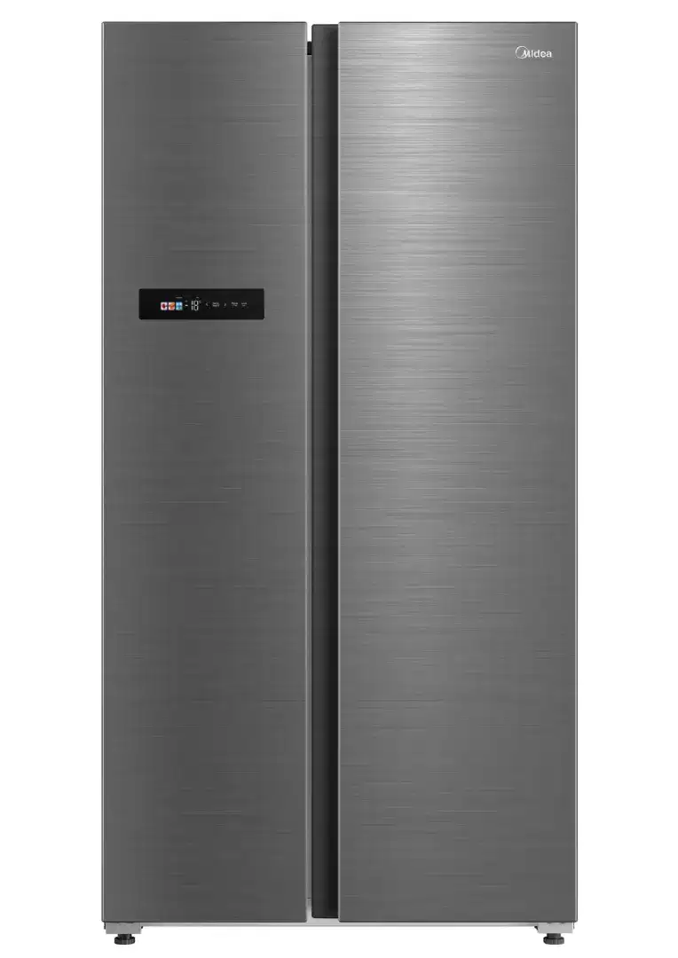MIDEA KULKAS SIDE BY SIDE REFRIGERATOR MDRS791MYE45ID