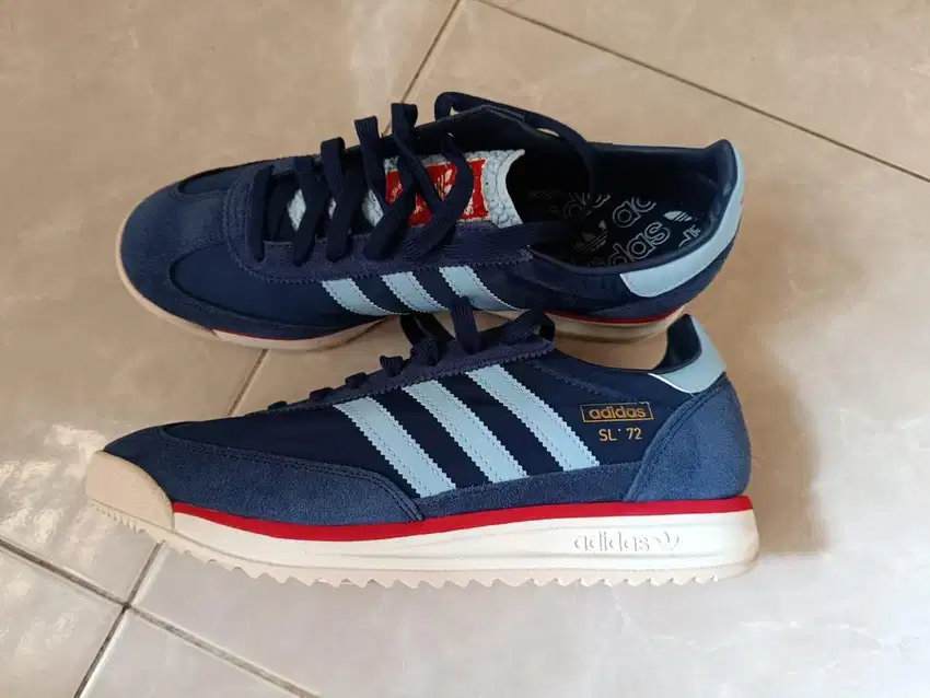 BARU ORI TERMURAH Sepatu Adidas SL 72