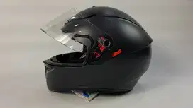 HELM AGV - K3 SV DOT ECE - NEW BNWB