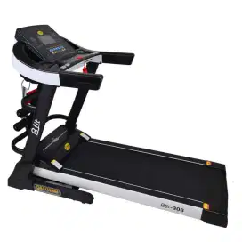 Treadmill Bfit 908 Promo cicilan home credit bebas 1x cicilan