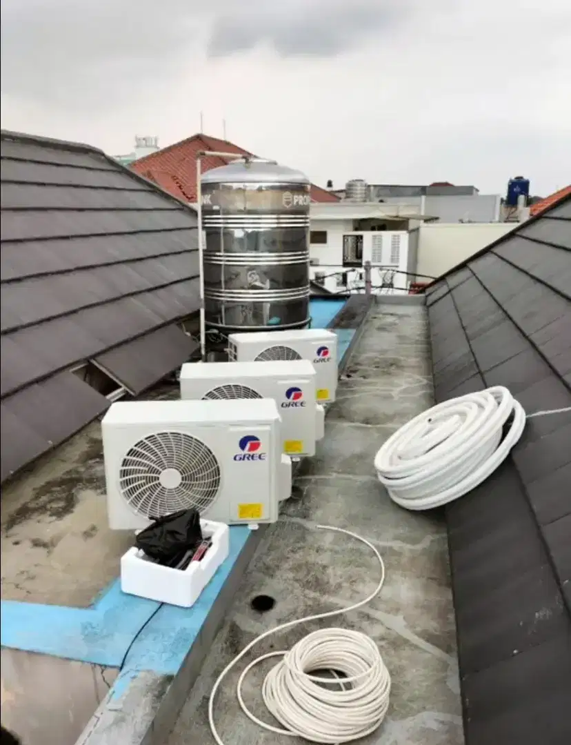 Servis AC cisauk, serpong, BSD, parung panjang, gunung sindur