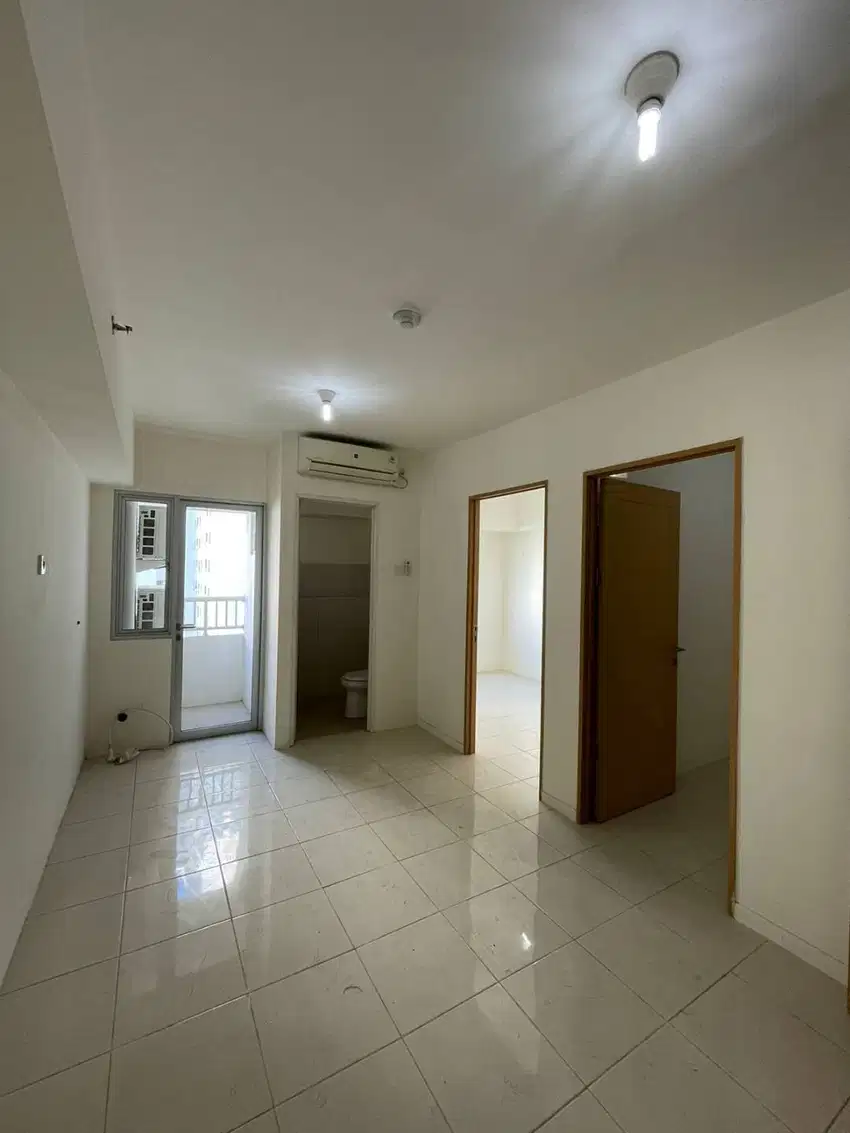 Dijual Apartemen Educity Harvard Type 2BR Kosongan - Vista Property