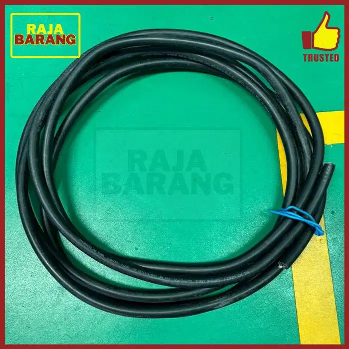 Supreme Cable NYY 4x4 mm Kabel Supreme