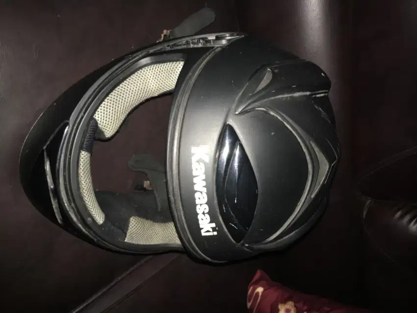 HELM ORIGINAL NINJA 250