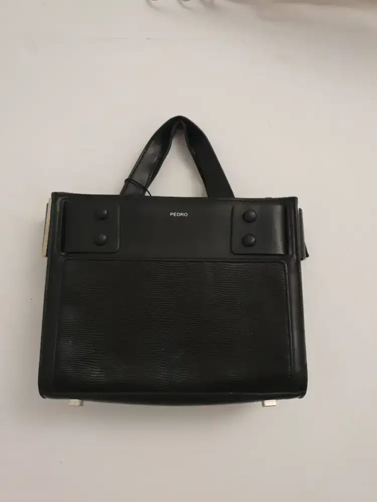 Tas Pedro Uk 20 x 25cm