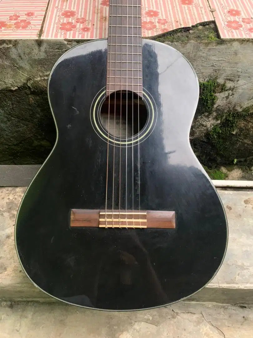 Gitar Yamaha C40 BL original