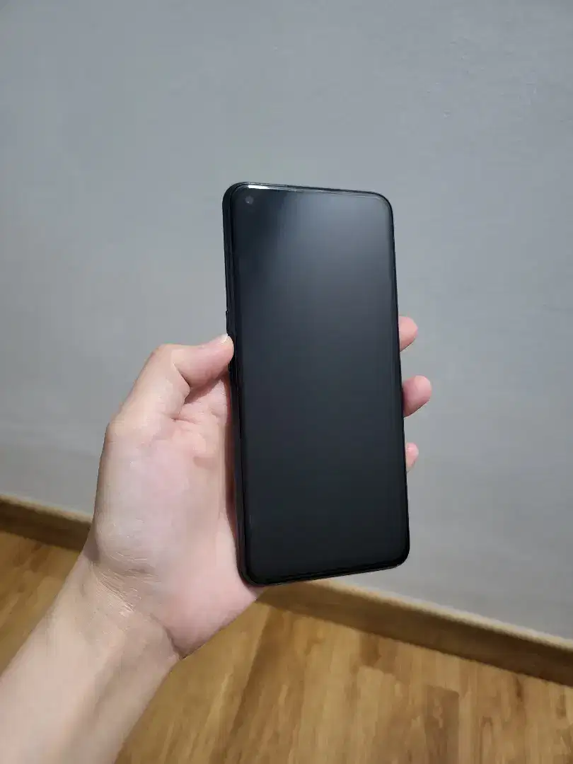 Oppo A92 mulus lengkap