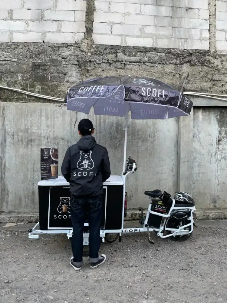 Dibuka lowongan Pekerjaan!