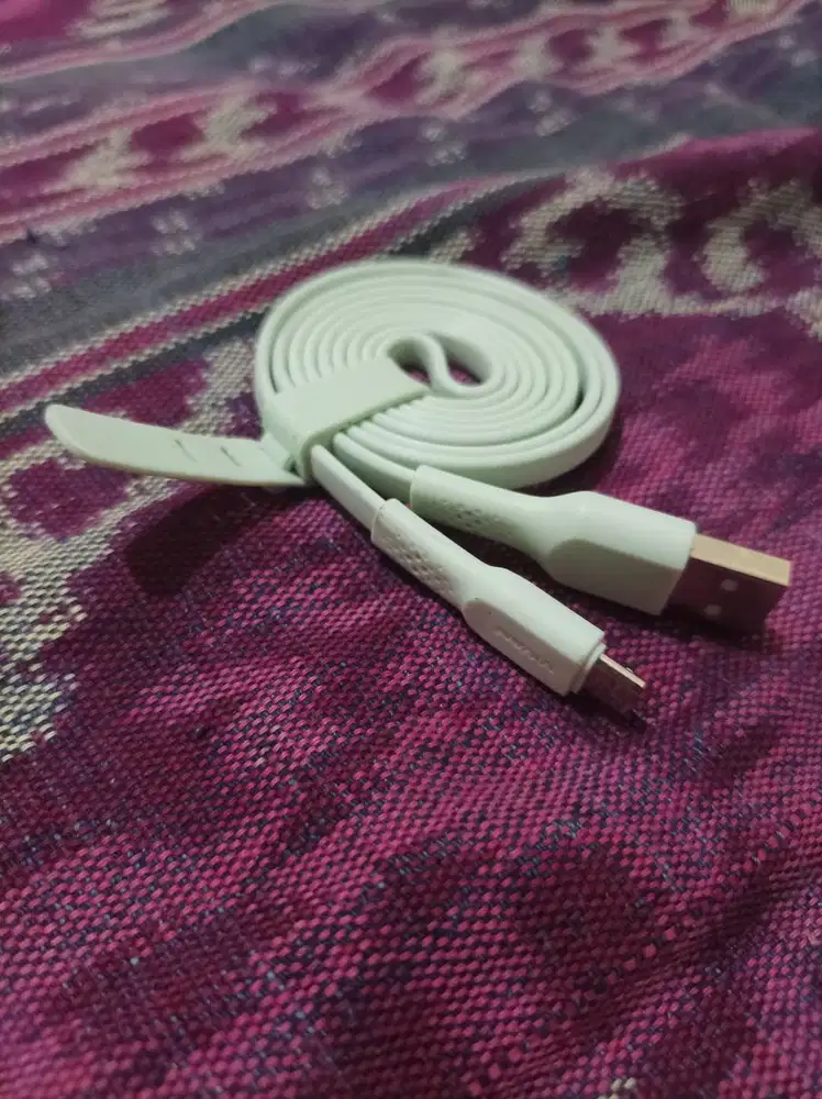 kabel micro usb vivan